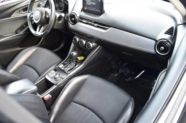 2019 Mazda CX-3 Touring
