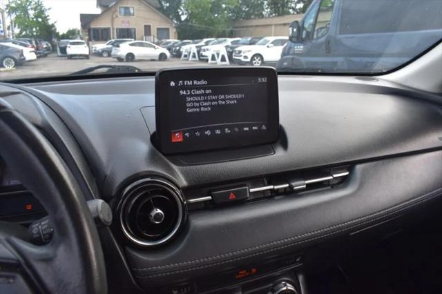2019 Mazda CX-3 Touring