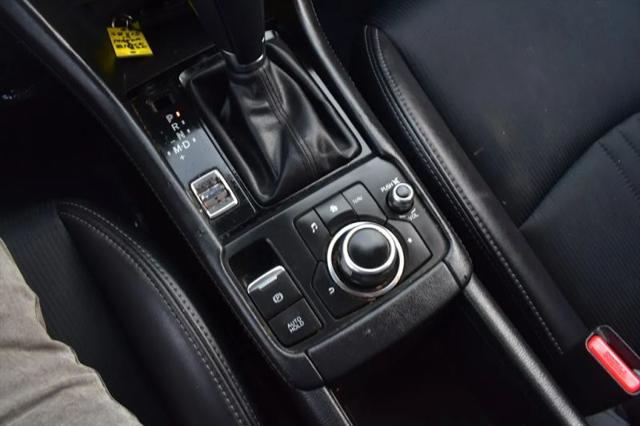 2019 Mazda CX-3 Touring