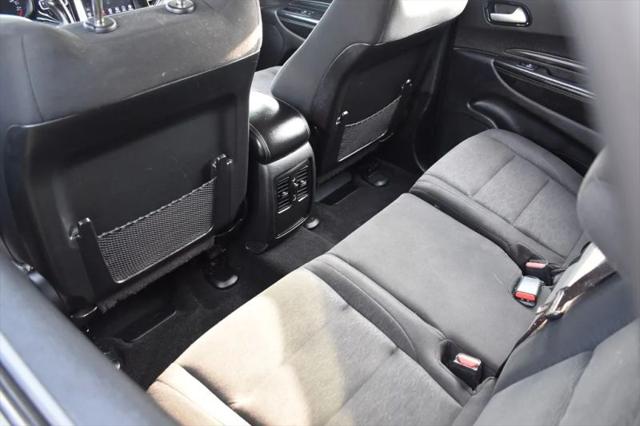 2022 Dodge Durango SXT AWD