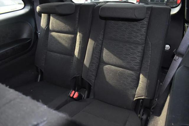 2022 Dodge Durango SXT AWD