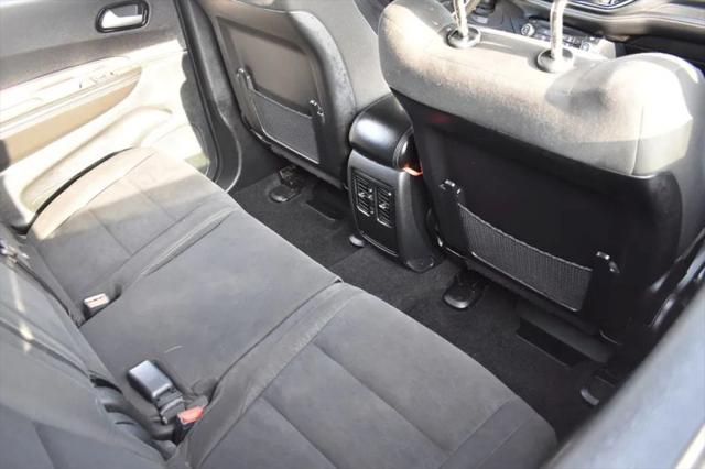 2022 Dodge Durango SXT AWD