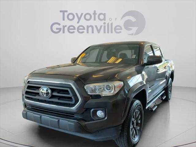 2021 Toyota Tacoma SR5 V6 for sale in Greenville, SC