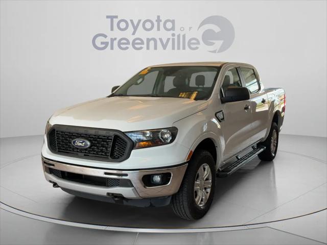 2019 Ford Ranger XL for sale in Greenville, SC