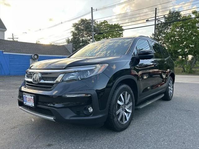 2019 Honda Pilot EX-L for sale in Framingham, MA