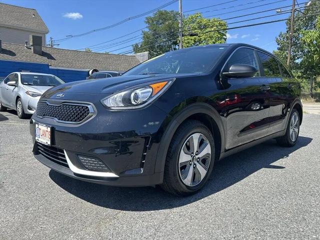 2019 Kia Niro FE for sale in Framingham, MA