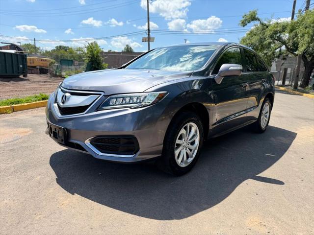 2017 Acura RDX Base for sale in Hasbrouck Heights, NJ