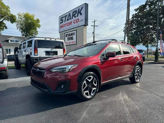2019 Subaru Crosstrek 2.0i Limited for sale in Bowling Green, KY