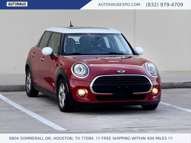 2017 MINI Hardtop Cooper for sale in Houston, TX