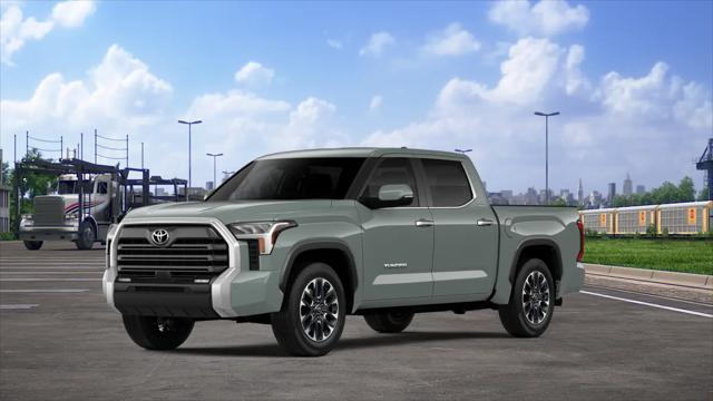 2026 Toyota Tundra for sale near Dublin, OH