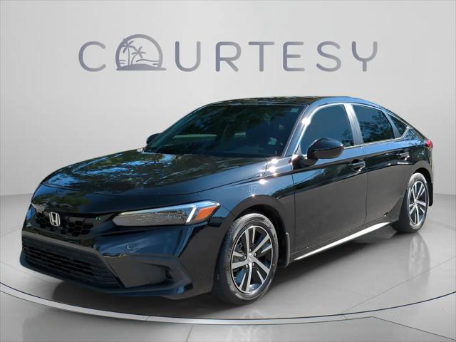 2024 Honda Civic LX for sale in Palm Harbor, FL