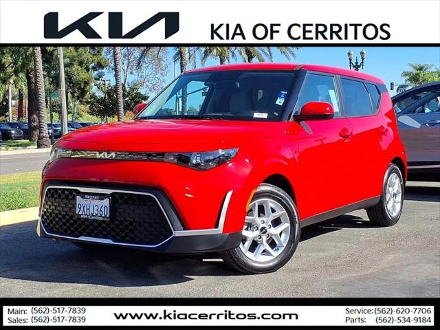 2025 Kia Soul LX for sale in Cerritos, CA