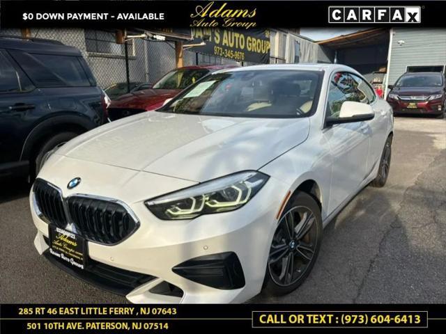 2022 BMW Coupe i xDrive for sale in Paterson, NJ