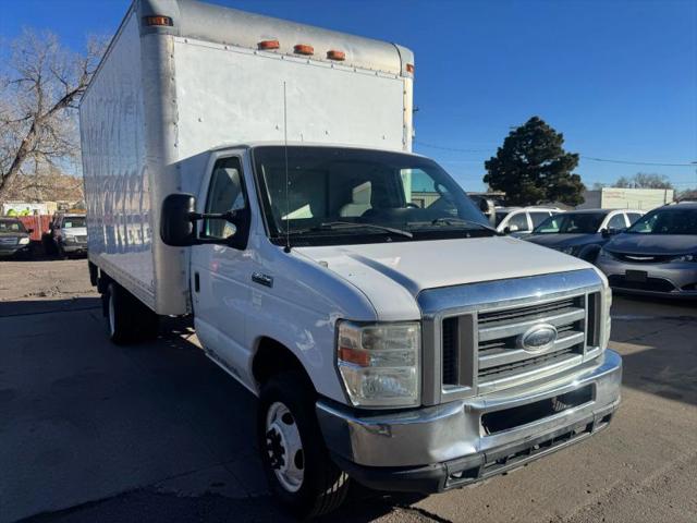 2011 Ford Econoline XL for sale in Colorado Springs, CO