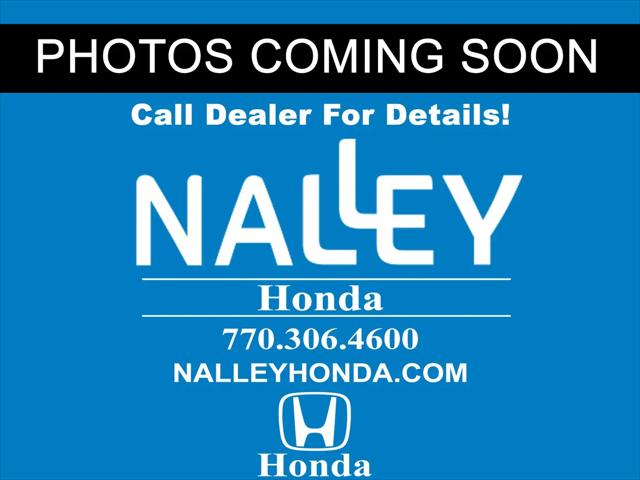 2024 Honda Prologue EX for sale in Union City, GA