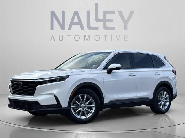 2026 Honda CR-V EX 2WD for sale in Union City, GA