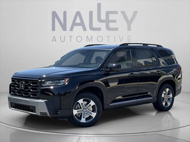 2026 Honda Pilot EX-L for sale in Union City, GA