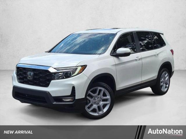 2024 Honda Passport AWD EX-L for sale in Mobile, AL