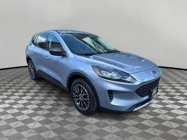 2022 Ford Escape SE Plug-In Hybrid for sale in Morrisville, PA
