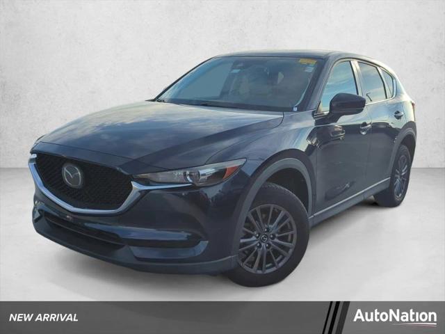 2020 Mazda CX-5 Touring for sale in Fort Myers, FL