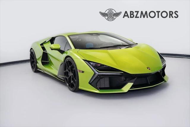 2024 Lamborghini Revuelto Revuelto for sale in Houston, TX