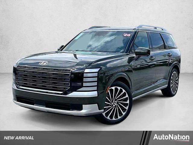 2026 Hyundai Palisade Calligraphy for sale in Doral, FL