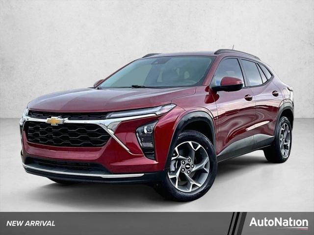 2024 Chevrolet Trax FWD LT for sale in Doral, FL