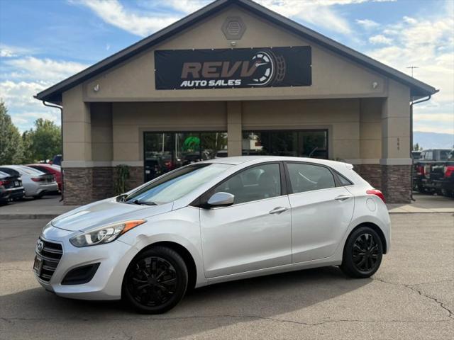 2016 Hyundai Elantra GT Base for sale in Lindon, UT