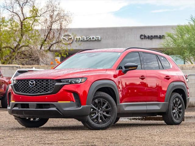 2026 Mazda CX-50 Hybrid Preferred for sale in Phoenix, AZ