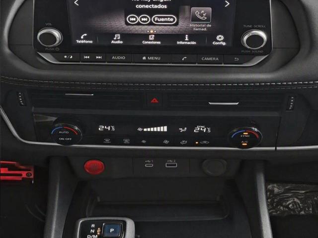 2021 Nissan Rogue SV FWD
