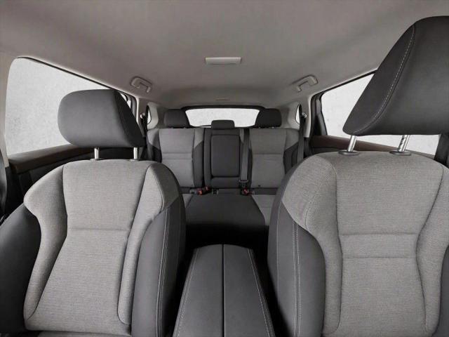 2021 Nissan Rogue SV FWD