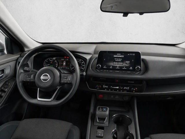 2021 Nissan Rogue SV FWD