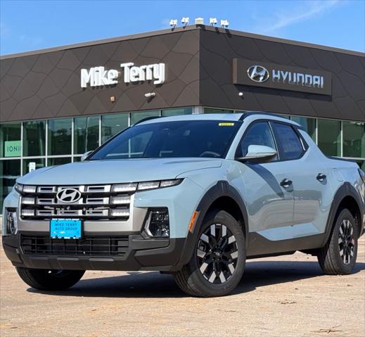 2027 Hyundai Santa Cruz SEL Activity for sale in Silsbee, TX
