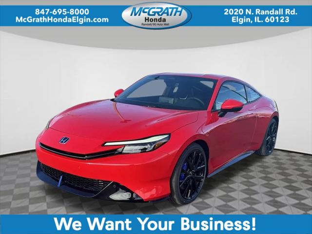2026 Honda Prelude Hybrid for sale in Elgin, IL