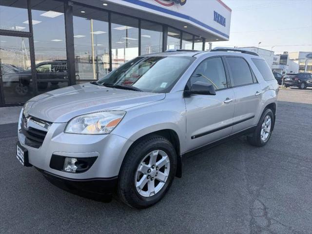 2007 Saturn Outlook XE for sale in Yakima, WA