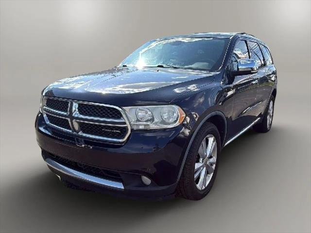 2011 Dodge Durango for sale near Columbus, OH