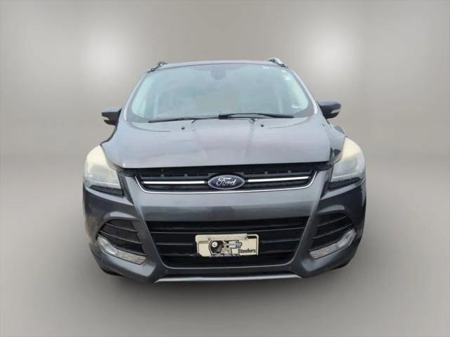 2015 Ford Escape for sale near Columbus, OH