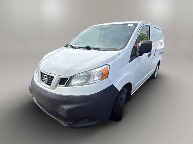2016 Nissan NV200 S for sale in Columbus, OH
