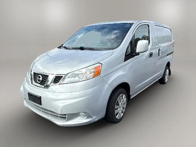 2017 Nissan NV200 SV for sale near Columbus, OH