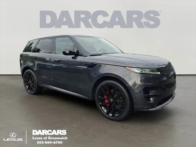 2025 Land Rover Range Rover Sport P460 Dynamic SE for sale in Greenwich, CT