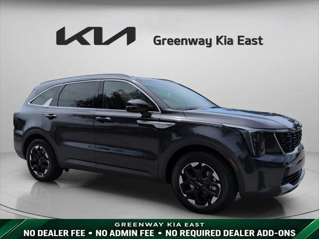 2026 Kia Sorento S for sale in Orlando, FL