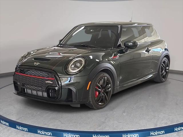2023 MINI Hardtop John Cooper Works for sale in Ft. Lauderdale, FL