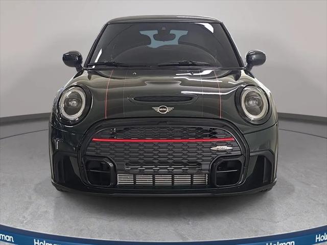 2023 MINI Hardtop John Cooper Works