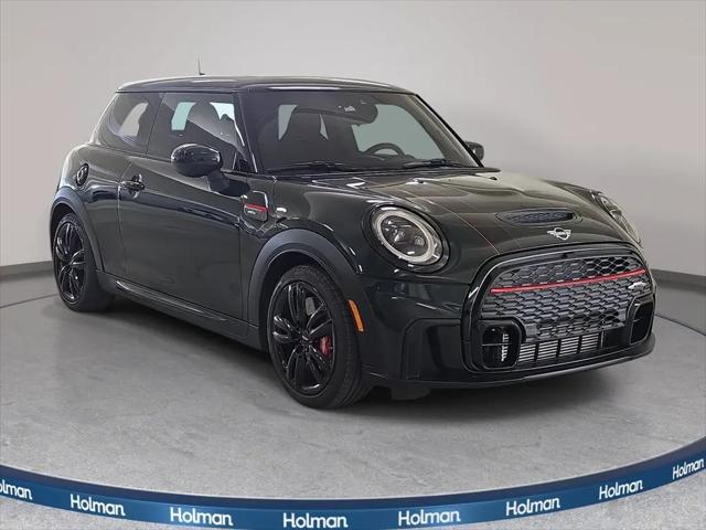 2023 MINI Hardtop John Cooper Works