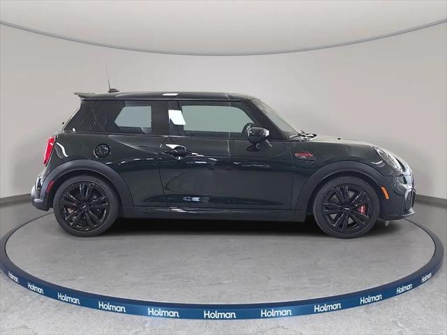 2023 MINI Hardtop John Cooper Works