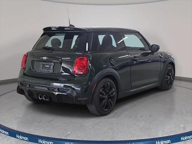 2023 MINI Hardtop John Cooper Works