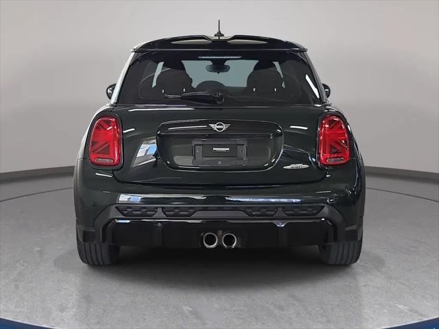 2023 MINI Hardtop John Cooper Works