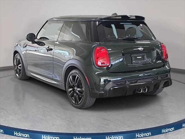 2023 MINI Hardtop John Cooper Works