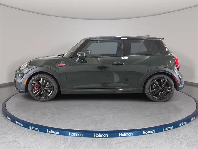 2023 MINI Hardtop John Cooper Works