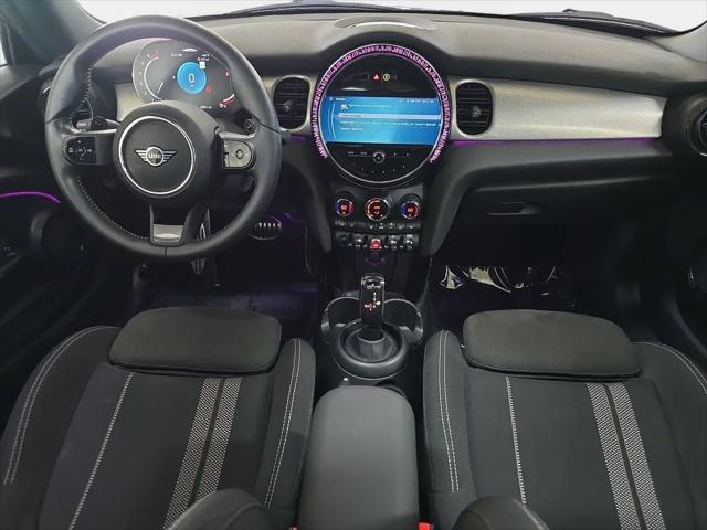2023 MINI Hardtop John Cooper Works